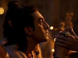 रामायणम् टीजर में दिखी राम-ताड़का की जंग, लेकिन ना हनुमान दिखे ना रावण, हर फ्रेम में नजर आए तो श्रीराम