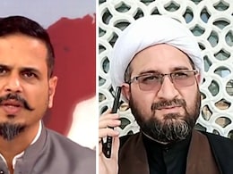 'West Only Cares About Trade, Not People's Lives': Mojtaba's Aide To NDTV