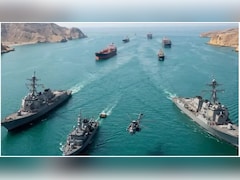 खुल गया 'स्ट्रेट ऑफ होर्मुज', अब जेब पर नहीं पड़ेगा बोझ, जानें कब से सस्ता हो सकता है पेट्रोल-डीजल?