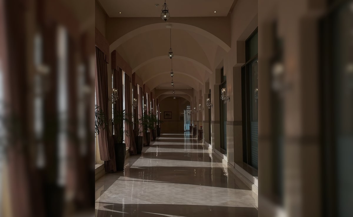 Latest and Breaking News on NDTV