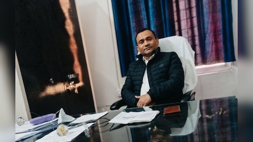 NDTV की खबर का असर: DEO समेत कई अधिकारी पर FIR, सिंगरौली शिक्षा विभाग में करोड़ों के घोटाले पर लोकायुक्त सख्त