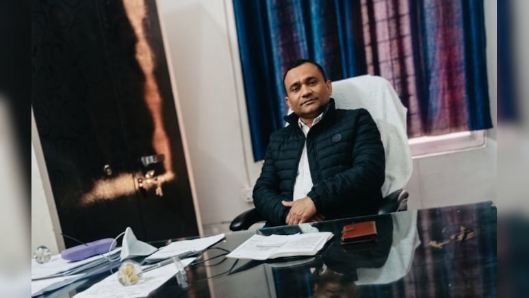 NDTV की खबर का असर: DEO समेत कई अधिकारी पर FIR, सिंगरौली शिक्षा विभाग में करोड़ों के घोटाले पर लोकायुक्त सख्त