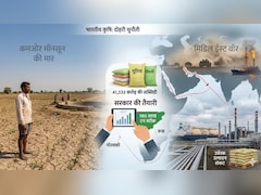 मिडिल ईस्ट वॉर + कमजोर मॉनसून की दोहरी मार! क्या खेती के लिए पानी के साथ खाद की कमी भी बढ़ाएगी किसानों का सिरदर्द?