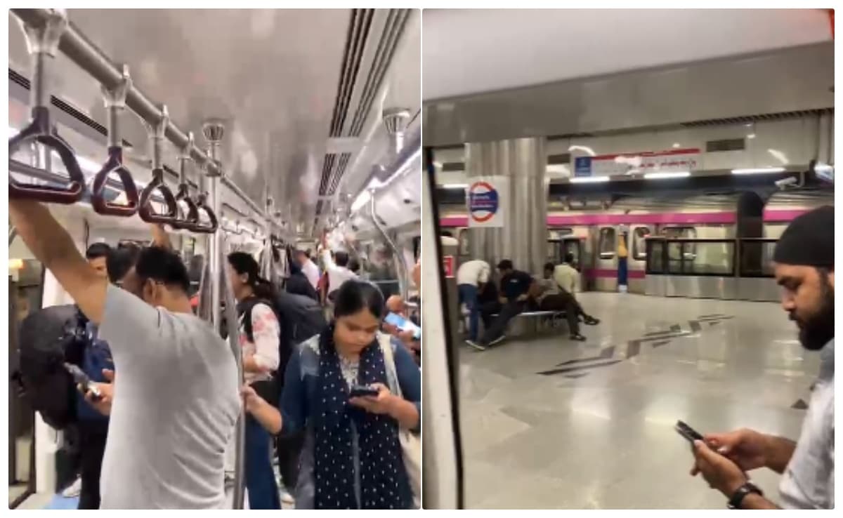 Latest and Breaking News on NDTV