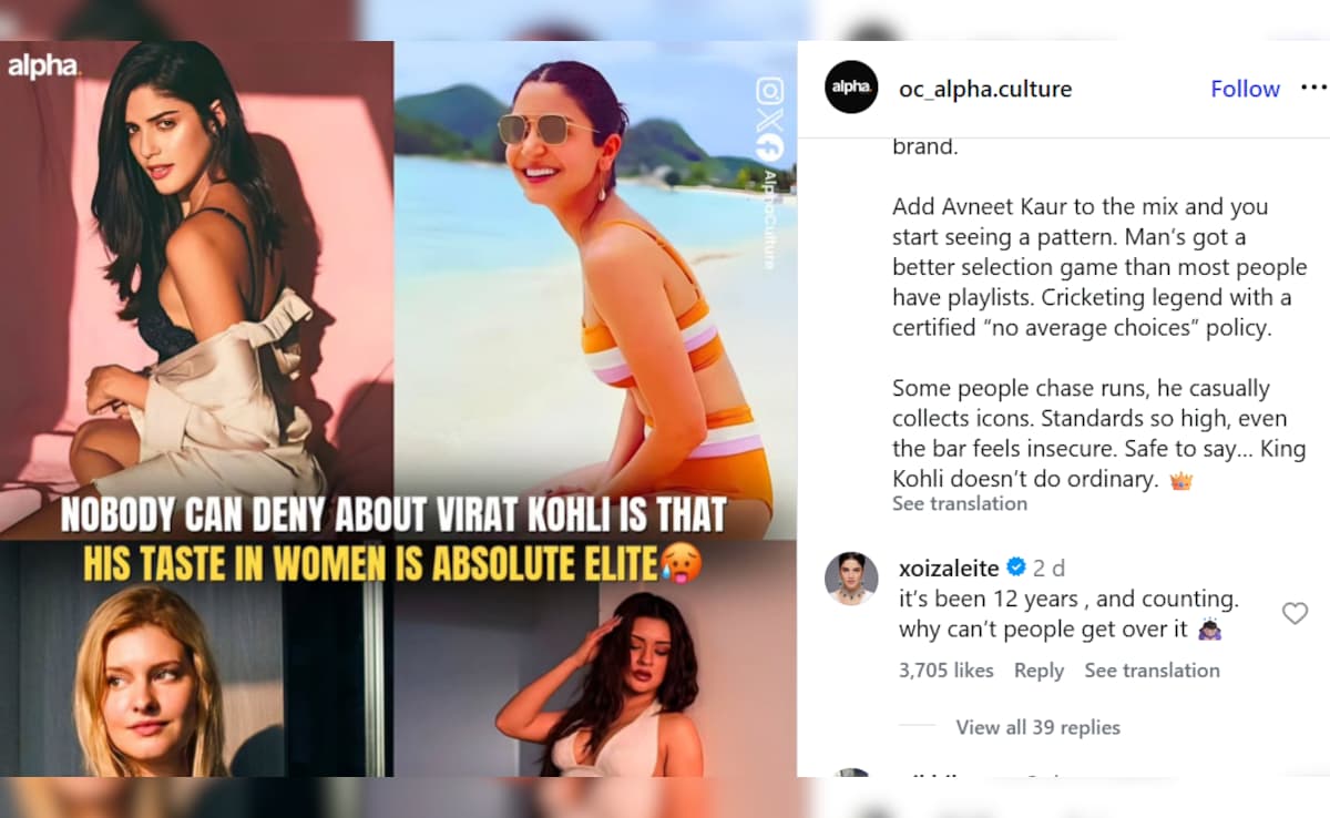 Latest and Breaking News on NDTV