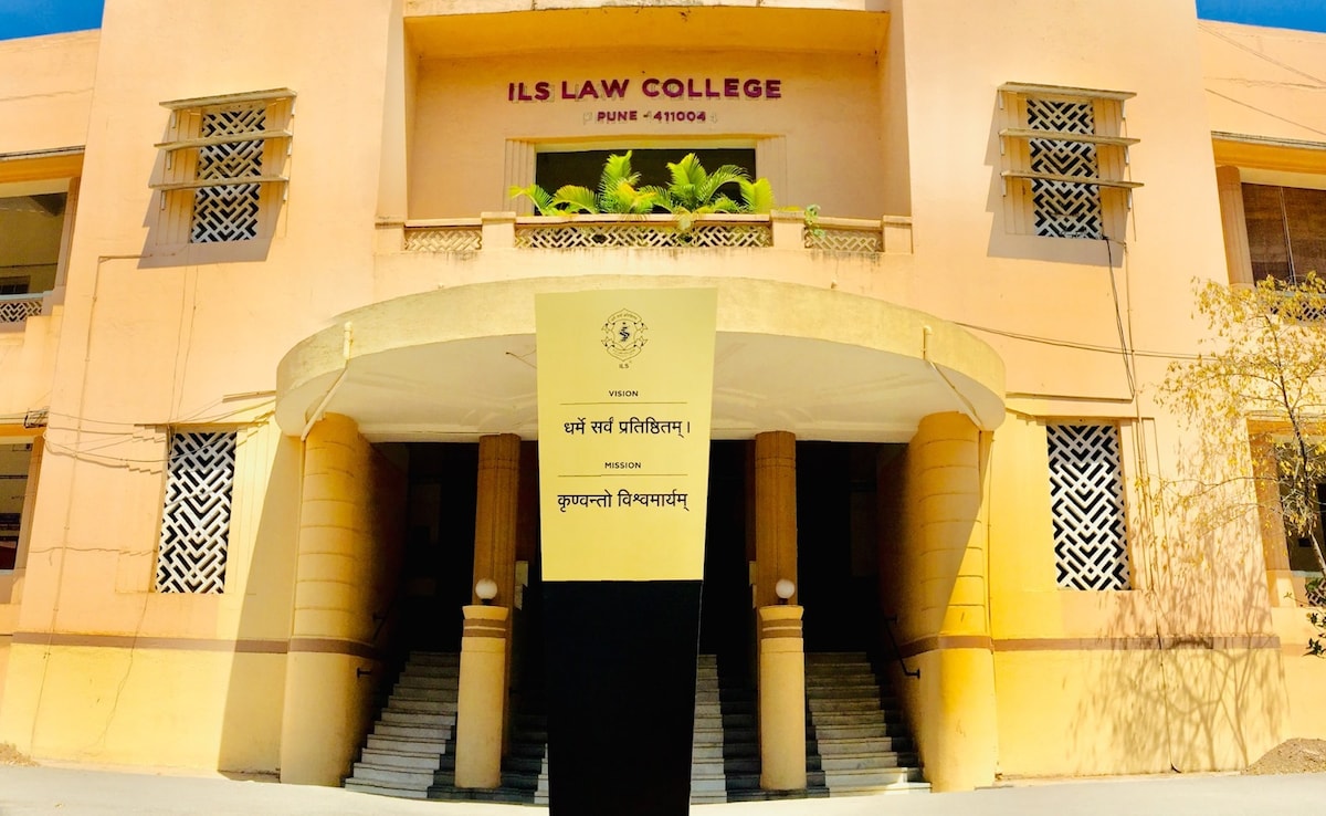 पुणे के प्रतिष्ठित ILS लॉ कॉलेज को बड़ा झटका; 6% ब्याज के साथ फीस लौटाने के आदेश; अवैध वसूली की थी
