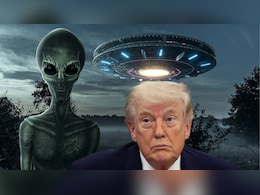 एलियंस के रहस्य से उठेगा पर्दा! ट्रंप बोले- खोल रहा हूं Area 51 के फाइल्स, 'पायलट ने कुछ ऐसा देखा था कि....'