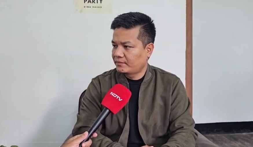 Latest and Breaking News on NDTV