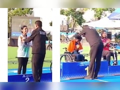 दो सहेलियां, एक मंच और तिरंगे की वो शान...जब पायल की जीत में शीतल की सादगी ने लगा दिए चार चांद