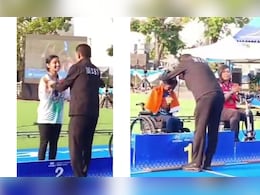 दो सहेलियां, एक मंच और तिरंगे की वो शान...जब पायल की जीत में शीतल की सादगी ने लगा दिए चार चांद