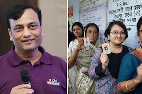 बंगाल चुनाव के Exit Poll में बड़ा ट्विस्ट, Axis My India नहीं जारी करेगा आंकड़ा