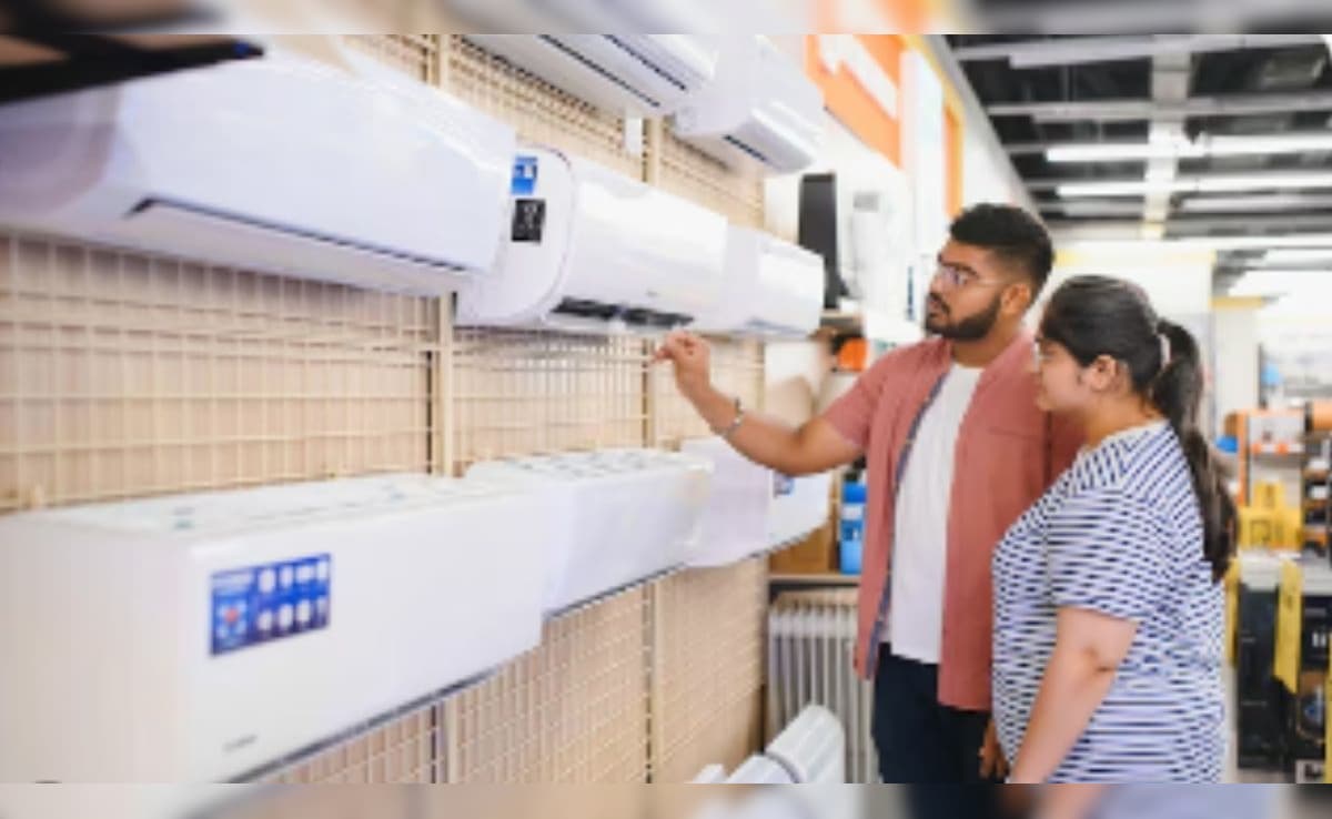 3-star vs 5-star AC: 3 या 5 स्टार AC, गर्मियों में कौन सा बचाएगा ज्यादा पैसे, एसी खरीदने से पहले ध्यान रखें ये बातें