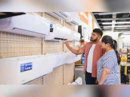 3-star vs 5-star AC: 3 या 5 स्टार AC, गर्मियों में कौन सा बचाएगा ज्यादा पैसे, एसी खरीदने से पहले ध्यान रखें ये बातें