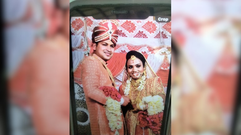 4 साल के मासूम के सामने पापा ने मम्मी को बेरहमी से पीट-पीट कर मार डाला, दिल्ली के सोनिया विहार में वारदात