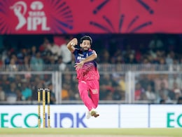 Spinner Ravi Bishnoi Explains "Big Difference" Between RR And Other Teams In IPL 2026