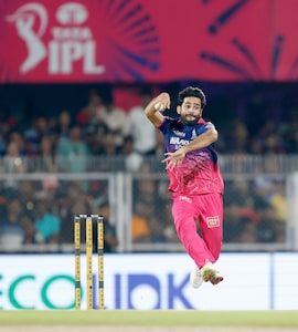 Spinner Ravi Bishnoi Explains "Big Difference" Between RR And Other Teams In IPL 2026