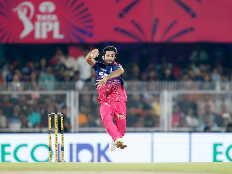 Spinner Ravi Bishnoi Explains "Big Difference" Between RR And Other Teams In IPL 2026