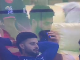 Riyan Parag Caught Vaping In Rajasthan Royals Dressing Room As Fresh Controversy Hits IPL 2026