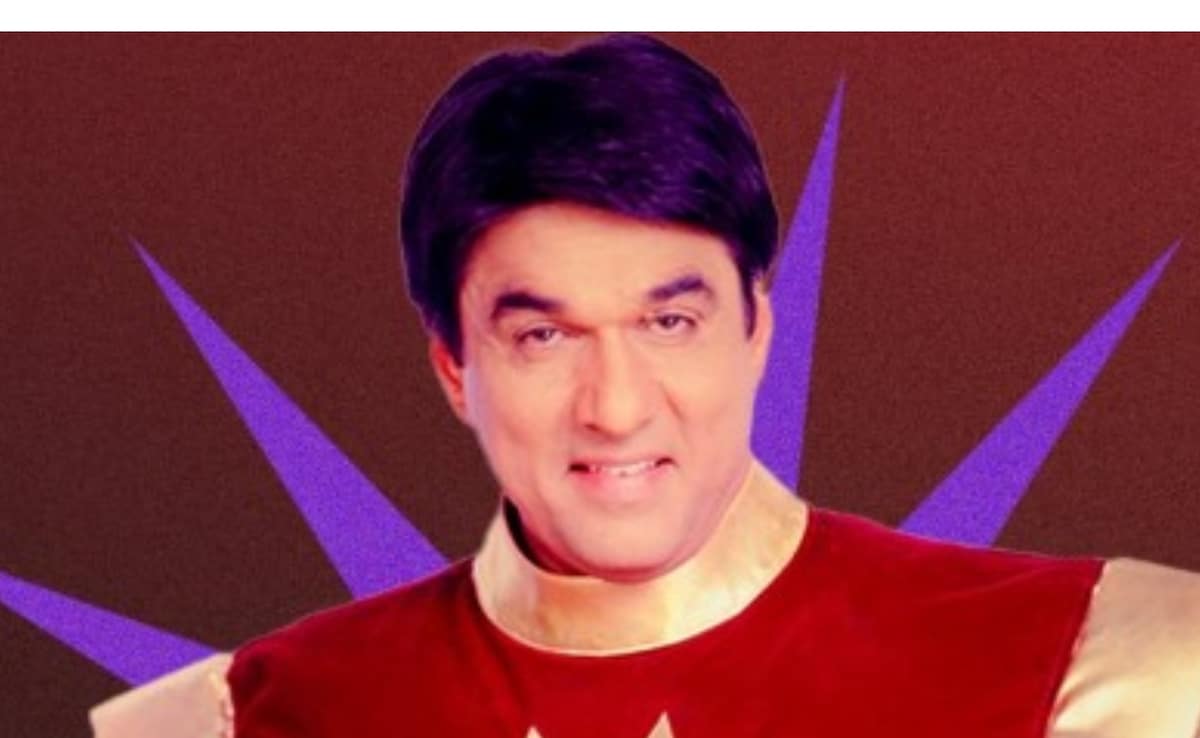 'Roasted Creature': Mukesh Khanna Hits Out Sharply At Samay Raina Over 'Disrespectful' Comments