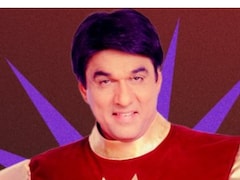 'Roasted Creature': Mukesh Khanna Hits Out Sharply At Samay Raina Over 'Disrespectful' Comments