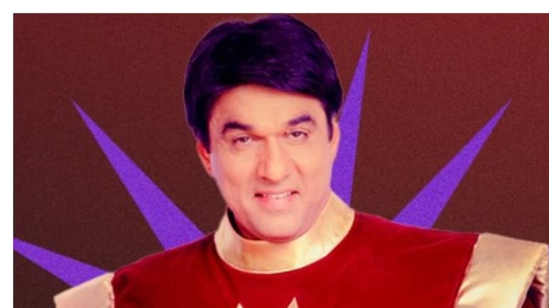 'Roasted Creature': Mukesh Khanna Hits Out Sharply At Samay Raina Over 'Disrespectful' Comments