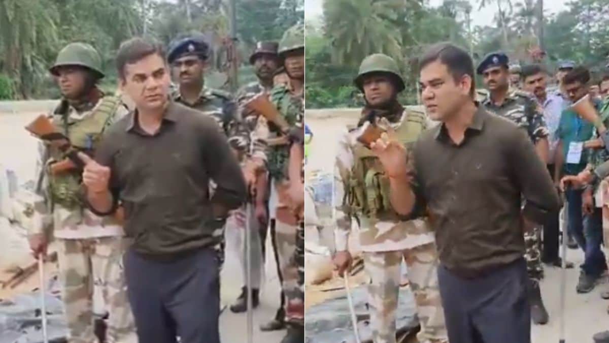 Latest and Breaking News on NDTV