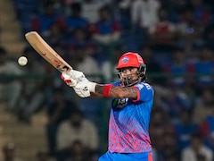 IPL 2026 Live: Rahul-Nissanka Begin DCs Chase After Samson Ton Takes CSK To 212