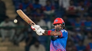 CSK vs DC LIVE Score, IPL 2026: Pathum Nissanka On Fire But KL Rahul Departs, DC One Down In Chase vs CSK