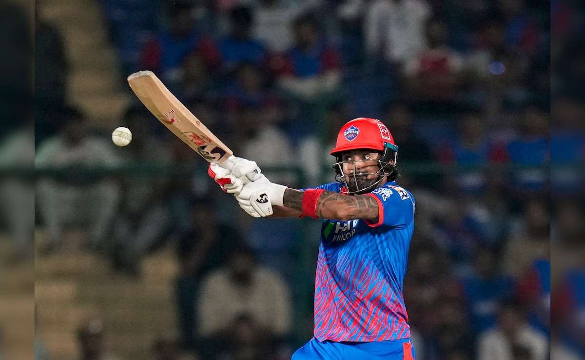 CSK vs DC LIVE Cricket Score, IPL 2026:  दिल्ली ने शुरू किया 213 के लक्ष्य का पीछा, केएल राहुल-निसांका की जोड़ी क्रीज पर