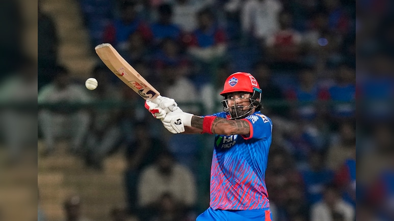 CSK Vs DC IPL 2026 Preview: Likely XI, Weather, Players To Watch, H2H, Live Streaming