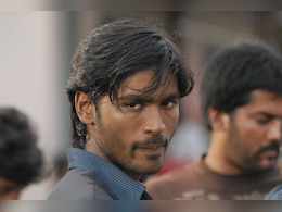 Dhanush Recalls People 'Clapped' When He Appeared With A Six-Pack In  <i>Polladhavan</i>: 'Before That They Used To Call Me Very Thin'