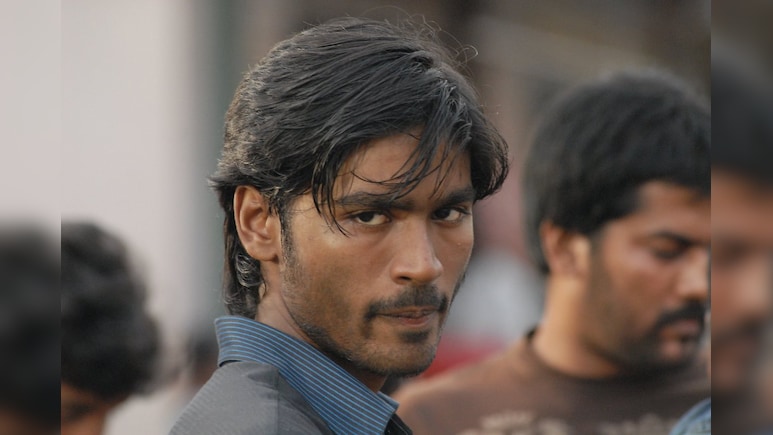 Dhanush Recalls People 'Clapped' When He Appeared With A Six-Pack In  <i>Polladhavan</i>: 'Before That They Used To Call Me Very Thin'