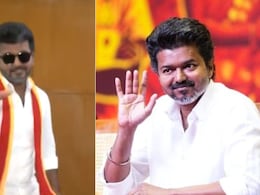 Meet Vijay's Lookalike Lighting Up TVK's Campaign Trail Ahead Of Polls