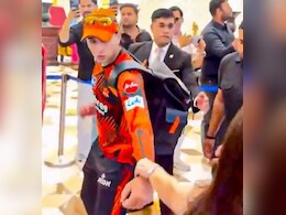 Abhishek Sharma: कौन है वह मिस्ट्री गर्ल, जिसने अभिषेक शर्मा का हाथ पकड़कर खींचा