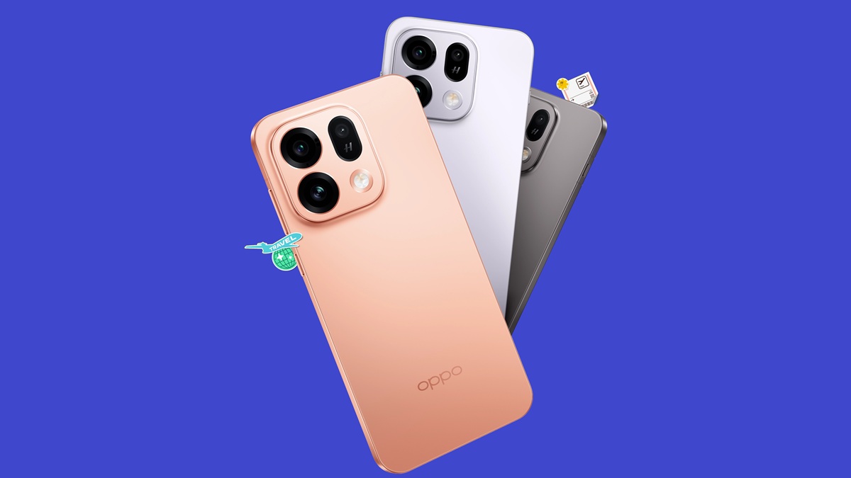 Oppo Find X9s हुआ 12GB RAM, 7025mAh बैटरी के साथ लॉन्च, जानें सबकुछ