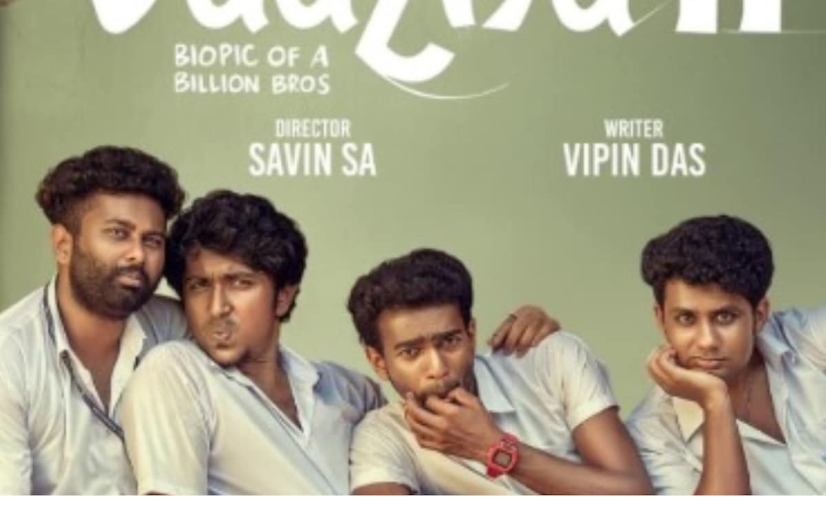 Vaazha 2 OTT Release Date: When, Where To Watch The Malayalam Superhit?