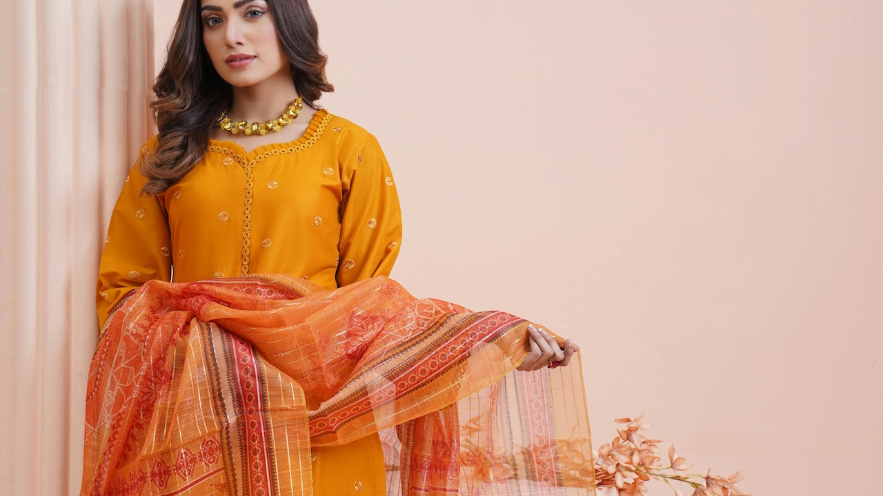 A-Line Kurtas That Still Look Boxy: What Fit Detail You Are Missing