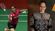 What Saina Nehwal Ate In A Day Before She Retired (And What She Does Now)