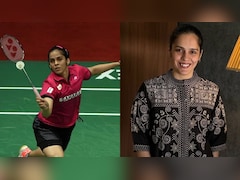What Saina Nehwal Ate For Breakfast-Lunch-Dinner Before She Retired (And What She Does Now)