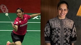 What Saina Nehwal Ate For Breakfast-Lunch-Dinner Before She Retired (And What She Does Now)