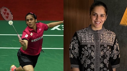 What Saina Nehwal Ate In A Day Before She Retired (And What She Does Now)