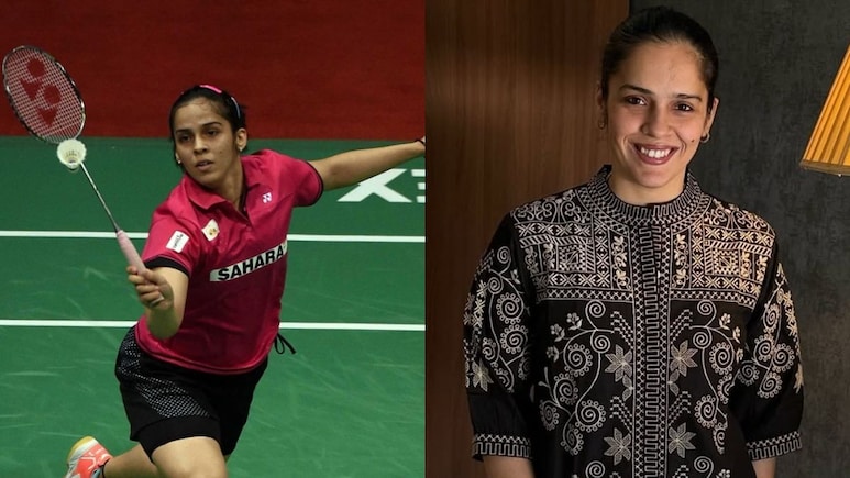 What Saina Nehwal Ate For Breakfast-Lunch-Dinner Before She Retired (And What She Does Now)