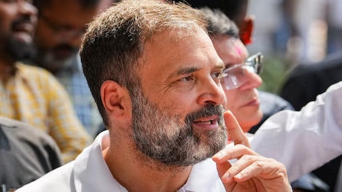 राहुल गांधी को बड़ा झटका, दोहरी नागरिकता मामले में FIR दर्ज करने और जांच के आदेश, क्या है पूरा मामला?