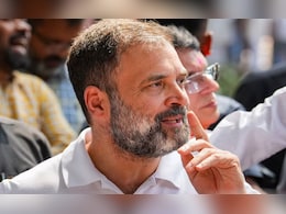 भ्रम ना फैलाएं... लड़की की मौत के मामले में गाजीपुर पुलिस ने आखिर राहुल गांधी से क्यों कहा ऐसा&nbsp;