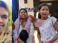 गेट खुलवाया, पैर धुए और महिला के सिर में मारी गोली... यह सब देख रही पोती की निकली चीख, सौतले बेटों पर आरोप