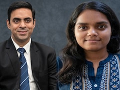 IAS लव स्टोरी: 1300 KM दूर से आया UPSC वाला प्यार! सरकार ने एक ही ज‍िले में दे दी पोस्‍ट‍िंग