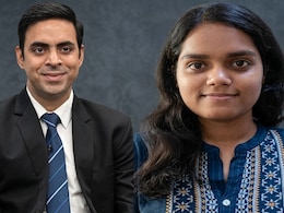 IAS लव स्टोरी: 1300 KM दूर से आया UPSC वाला प्यार! सरकार ने एक ही ज&zwj;िले में दे दी पोस्&zwj;ट&zwj;िंग