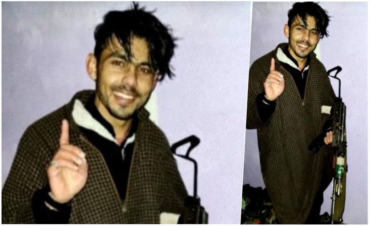 लश्कर आतंकी ‘खरगोश' का नेटवर्क बेनकाब, हाफिज सईद तक पहुंचा रहा था जानकारी, फर्जी पासपोर्ट पर विदेश फरार