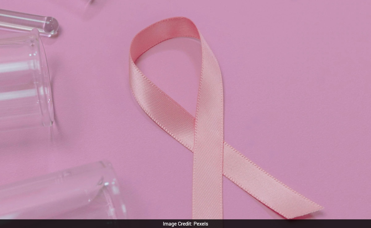 Study Finds Vitamin B3 Could Reduce Effect Of Cancer Therapy