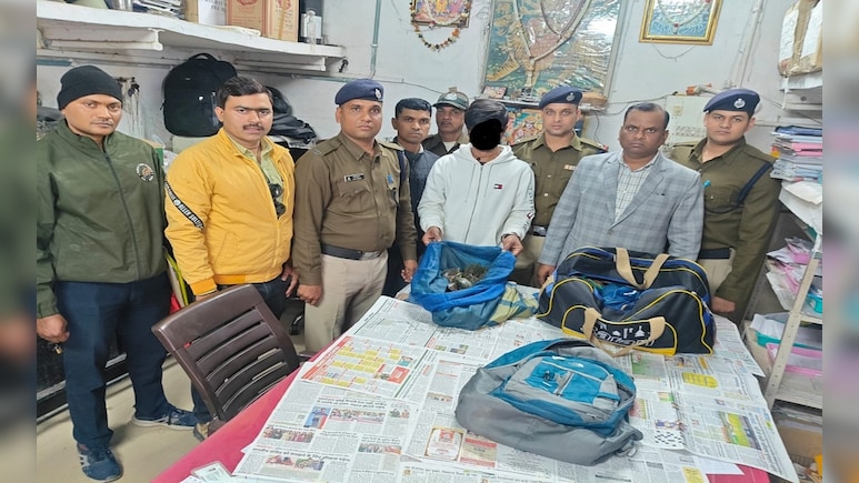 ट्रेन के AC क्लास से 311 दुर्लभ कछुओं की तस्करी का मामला; आरोपी की जमानत याचिका खारिज, कोर्ट का बड़ा फैसला